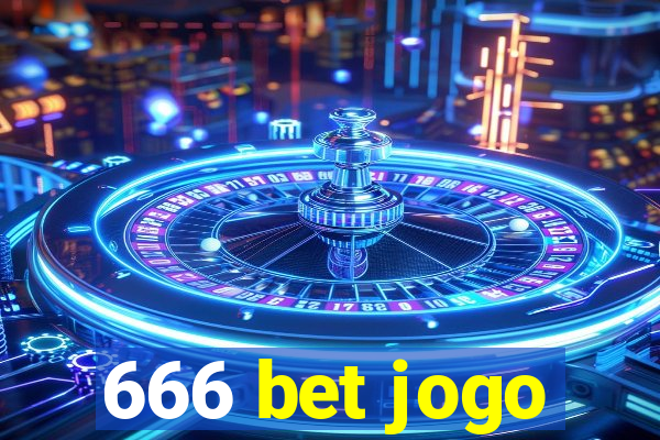 666 bet jogo